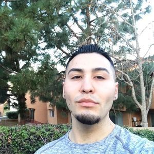 Meet your Posher, Anthony